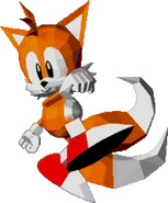 Tails 52