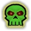 Glowskull 64green.png