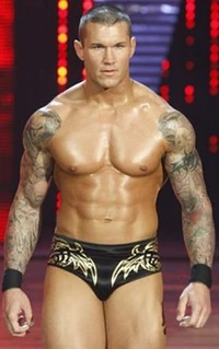 Orton