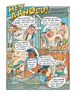 Nick comics 02. Page 1