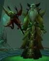 Overseer Deathgaze