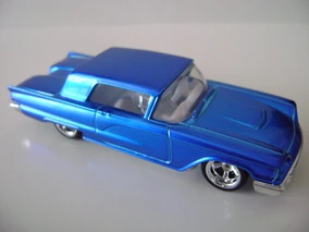 58fordthunderbird