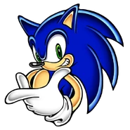 Sonic 152