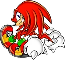Knuckles 4