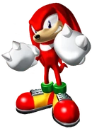 Knuckles 45