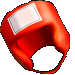 Standard 75x75 collect boxing headgear 01