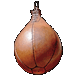 Standard 75x75 collect boxing speedbag 01
