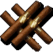 Gold Cigar