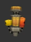 Leviathan Defense Turret