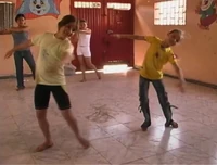 PSDanceClass