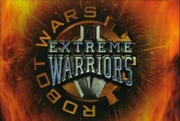 Extreme Warriors