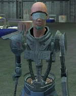 Lucien Bender