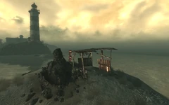 Smuggler's Shack