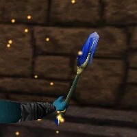 Burun Slaying Sceptre Live
