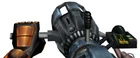Laser hd