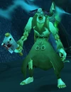 Doctor Kohler