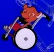 PB&J Otter - Noodle Dance 7