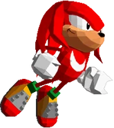 Knuckles 46