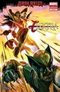 Dark Reign Elektra Vol 1 4