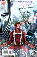 Squadron Supreme Vol 3 12
