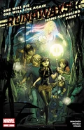 Runaways Vol 3 11