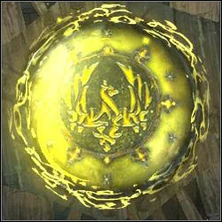 Wings of Ormazd's Plate