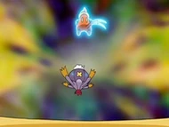 EP571 Drifblim usando psiquico sobre buizel(2)