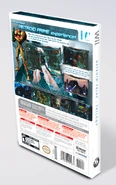 Prime Trilogy Back