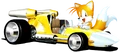 Tails 6