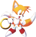 Tails 51