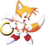Tails 51