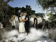 Twilight!