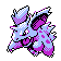 Nidorino oro variocolor