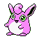 Wigglytuff oro variocolor