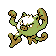 Mankey oro variocolor