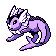 Vaporeon oro variocolor