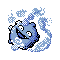 Koffing plata variocolor
