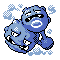 Weezing plata variocolor