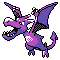 Aerodactyl plata variocolor