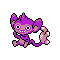 Aipom plata variocolor