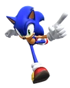 Sonic 43