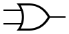 100px-OR ANSI.svg