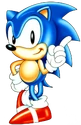 Sonic 1