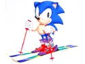Sonic 12
