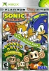 Sonic Mega Collection Plus, Super Monkey Ball Deluxe 2 in 1 combo pack