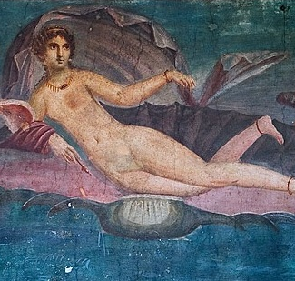 Aphrodite