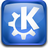 KDE logo