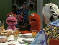 LaAbuelaDinner