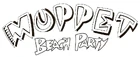 BEACH PARTY logo