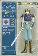 Tristan